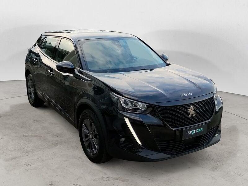 Peugeot 2008 PureTech 100 S&S Allure