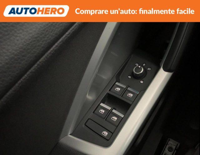 AUDI Q3 35 TDI S line edition