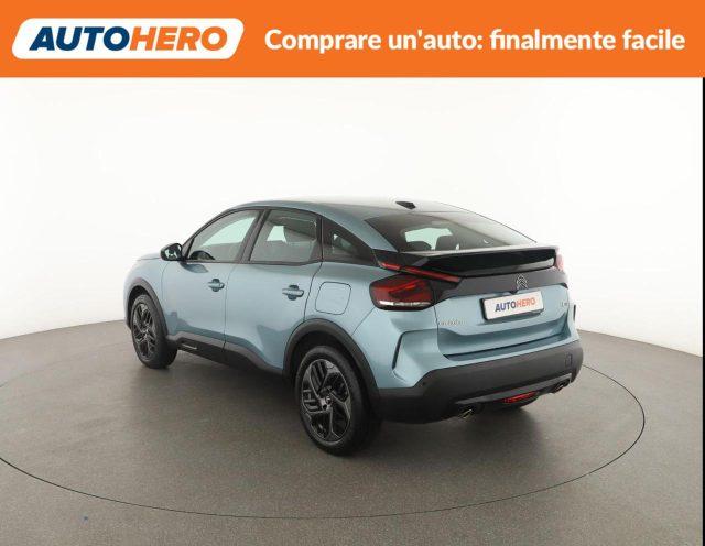 CITROEN C4 PureTech 130 S&S EAT8 Feel