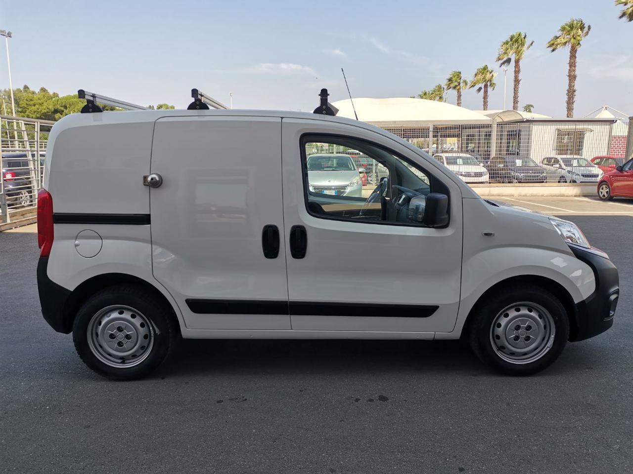 Fiat Fiorino 1.3 MJT 80CV Cargo SX