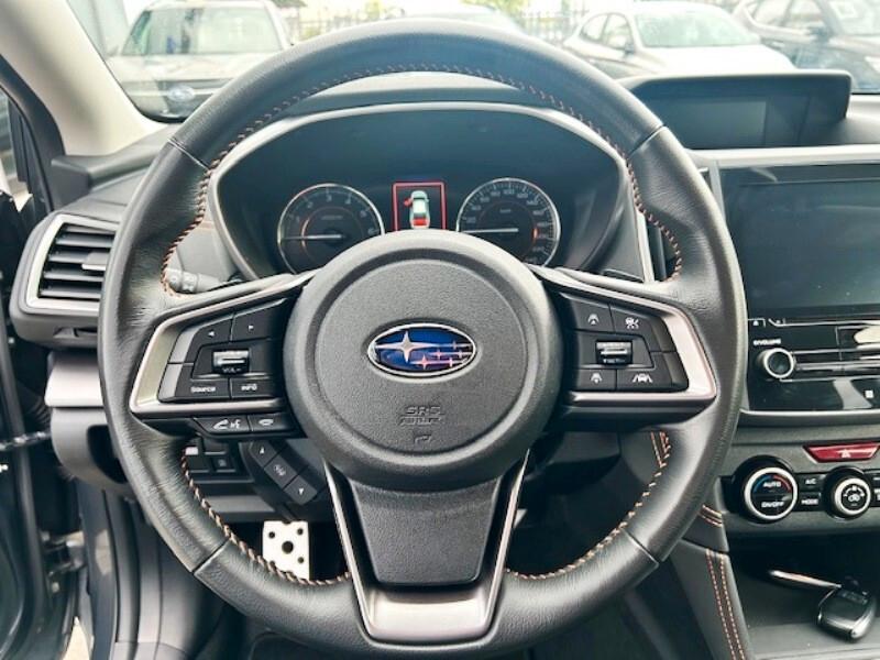 Subaru XV 1.6i Lineartronic Style BiFuel - Impianto Gpl nuovo -