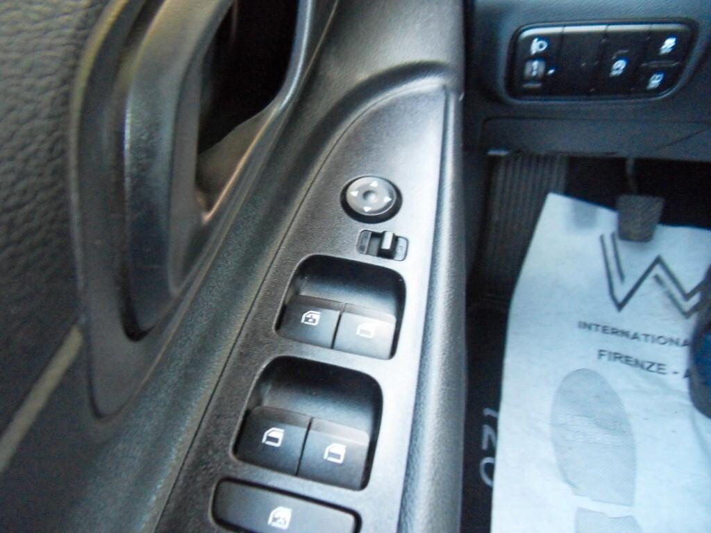Hyundai i20 1.2 MPI Connectline