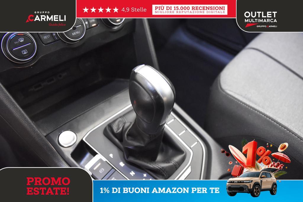 Seat Tarraco 2.0 TDI Style 4drive DSG