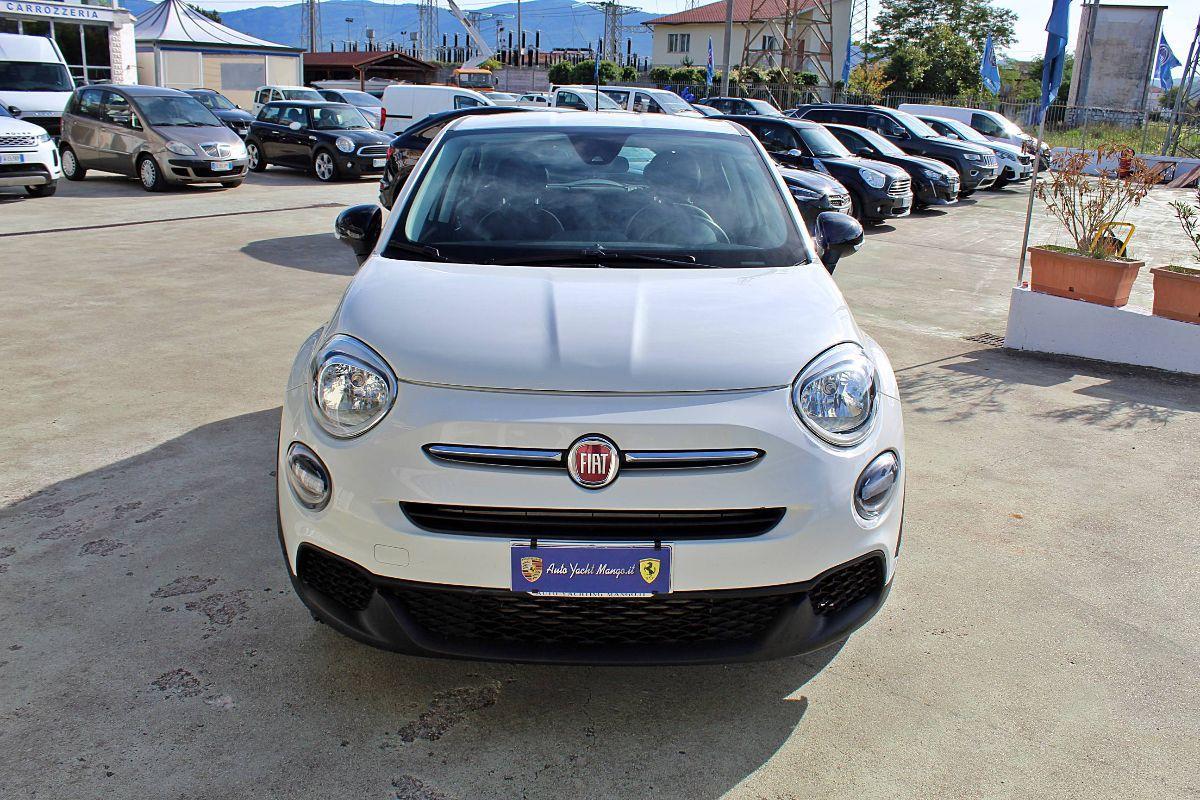 FIAT - 500X - 1.3 M.Jet 95 CV Pop
