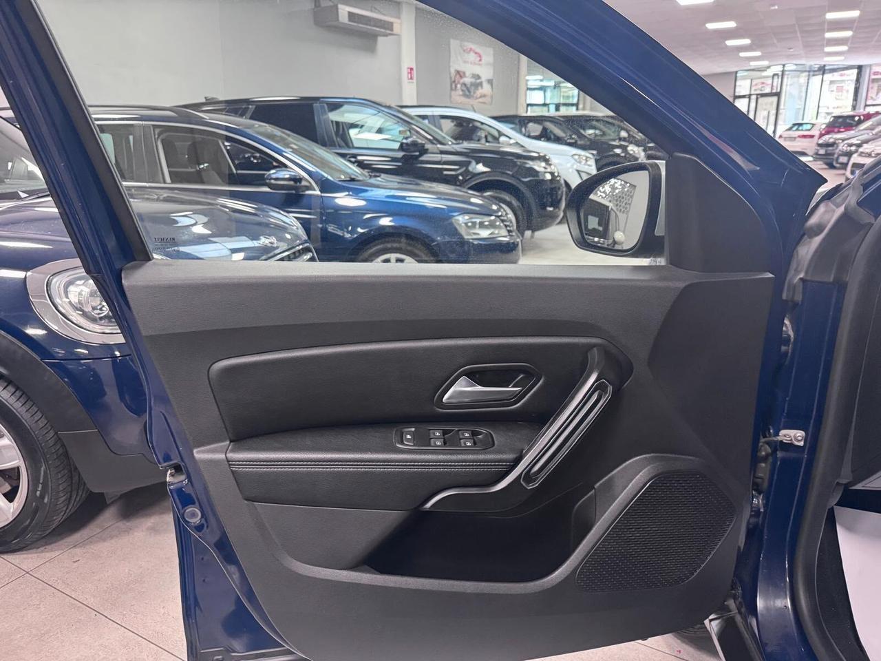 Dacia Duster 1.0 TCe 100 CV *GPL*ECO-G 4x2 Prestige