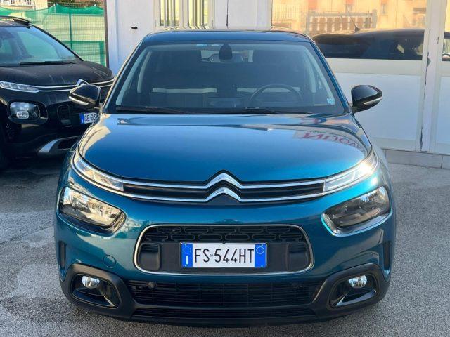 CITROEN C4 Cactus BlueHDi 100 S&S Shine