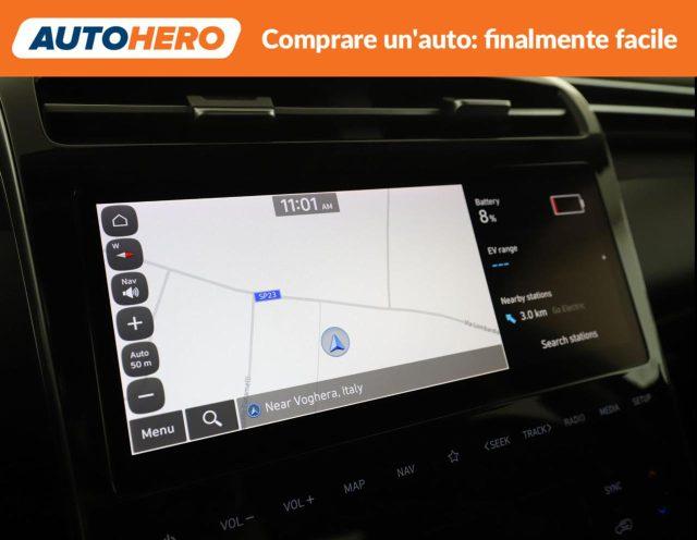 HYUNDAI Tucson 1.6 PHEV 4WD aut. Exellence