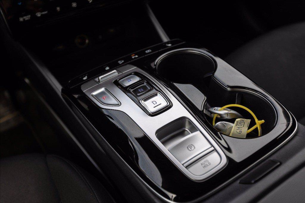 HYUNDAI Tucson 1.6 hev Exellence 2wd auto del 2023