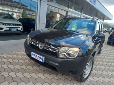 Dacia Duster RESTYLING 1.5 dCi 90 CV *** UNICO PROPRIETARIO ***