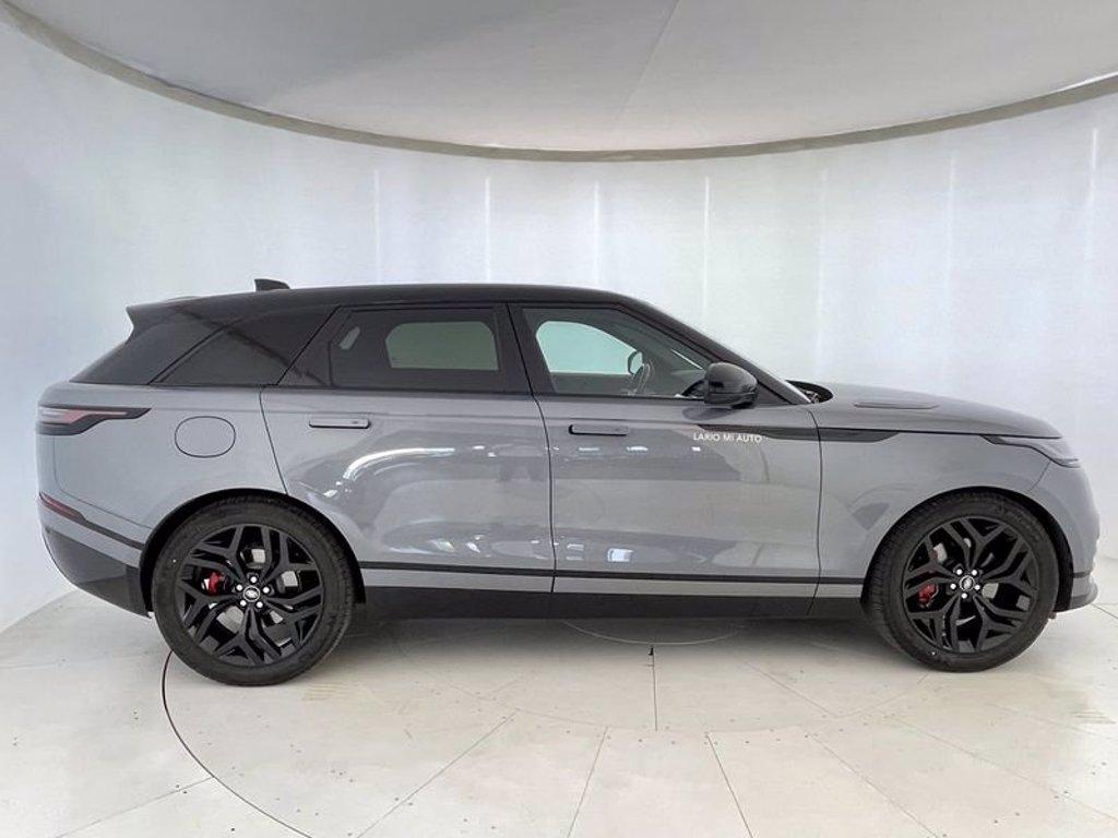 LAND ROVER Range rover velar 2.0d i4 mhev r-dynamic se 4wd 204cv auto del 2023