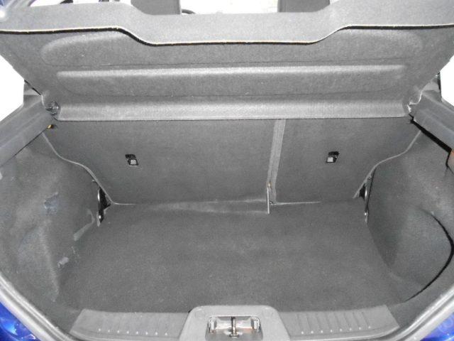 FORD Fiesta 1.4 5P Bz.- GPL 2036!