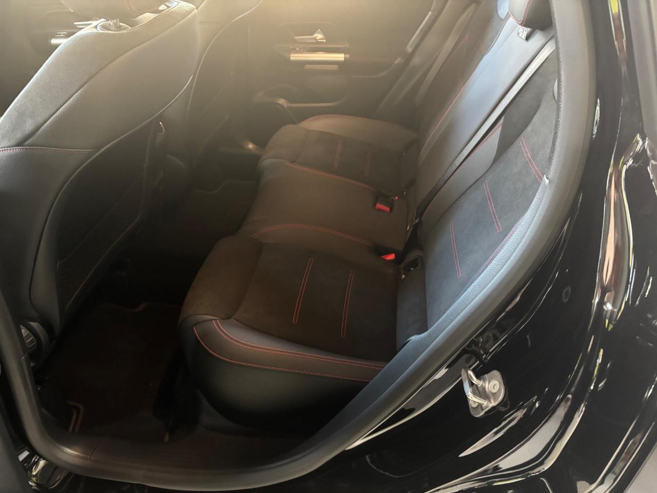 Mercedes-benz GLA 200 d Automatic Premium