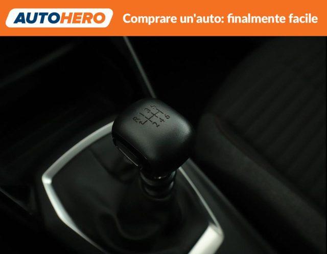 PEUGEOT 2008 BlueHDi 110 S&S Active Pack