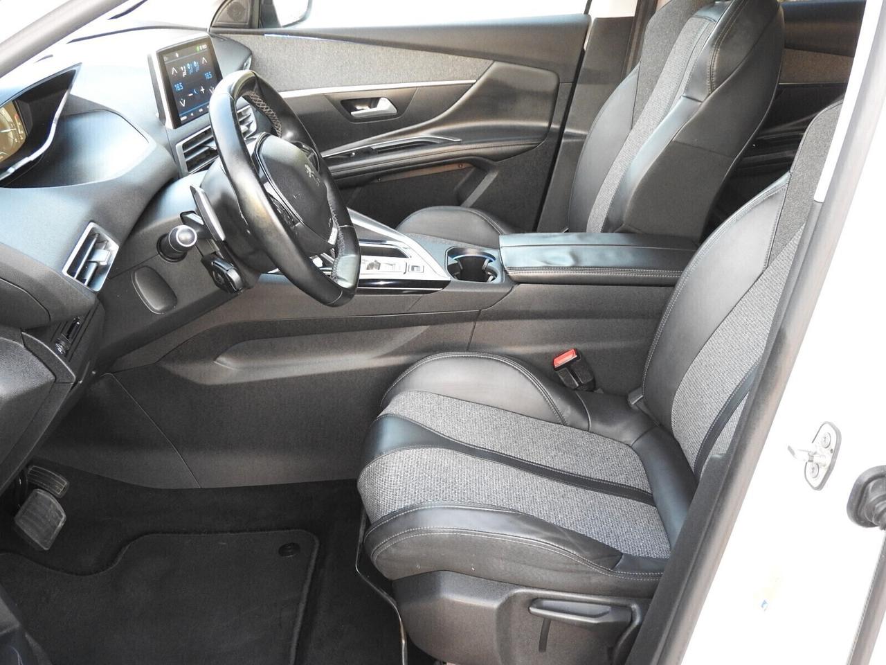 Peugeot 3008 1600HDi 120cv