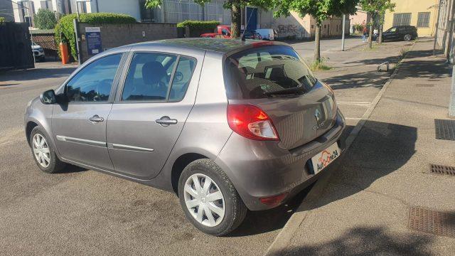 RENAULT Clio 1.5 dCi 90CV 5 porte Dynamique