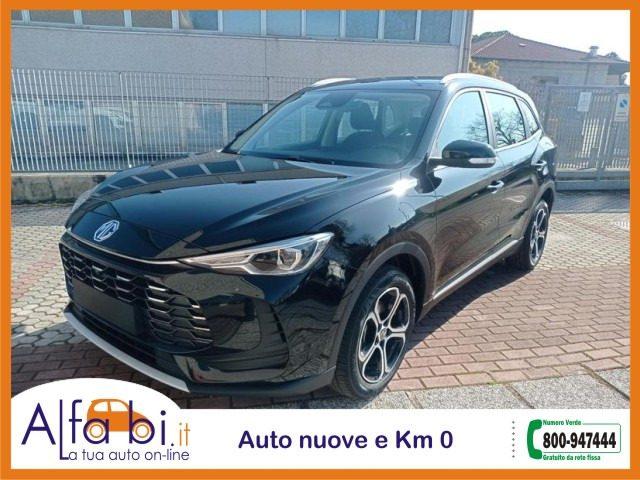 MG ZS 1.5 Hybrid+ 197CV Aut. Comfort