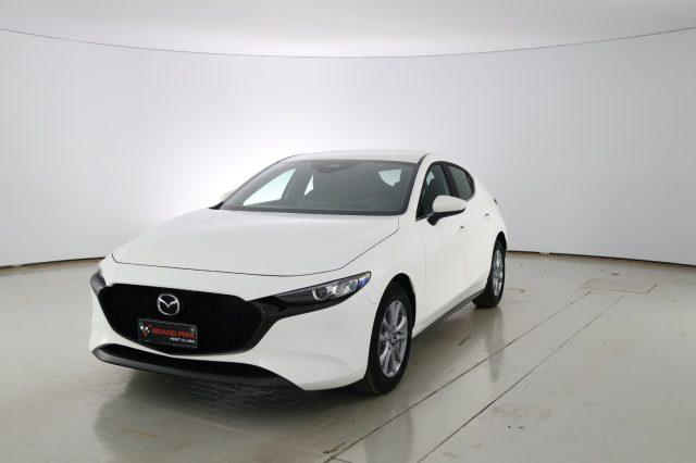 MAZDA 3 2025 Hybrid 140cv Prime Line