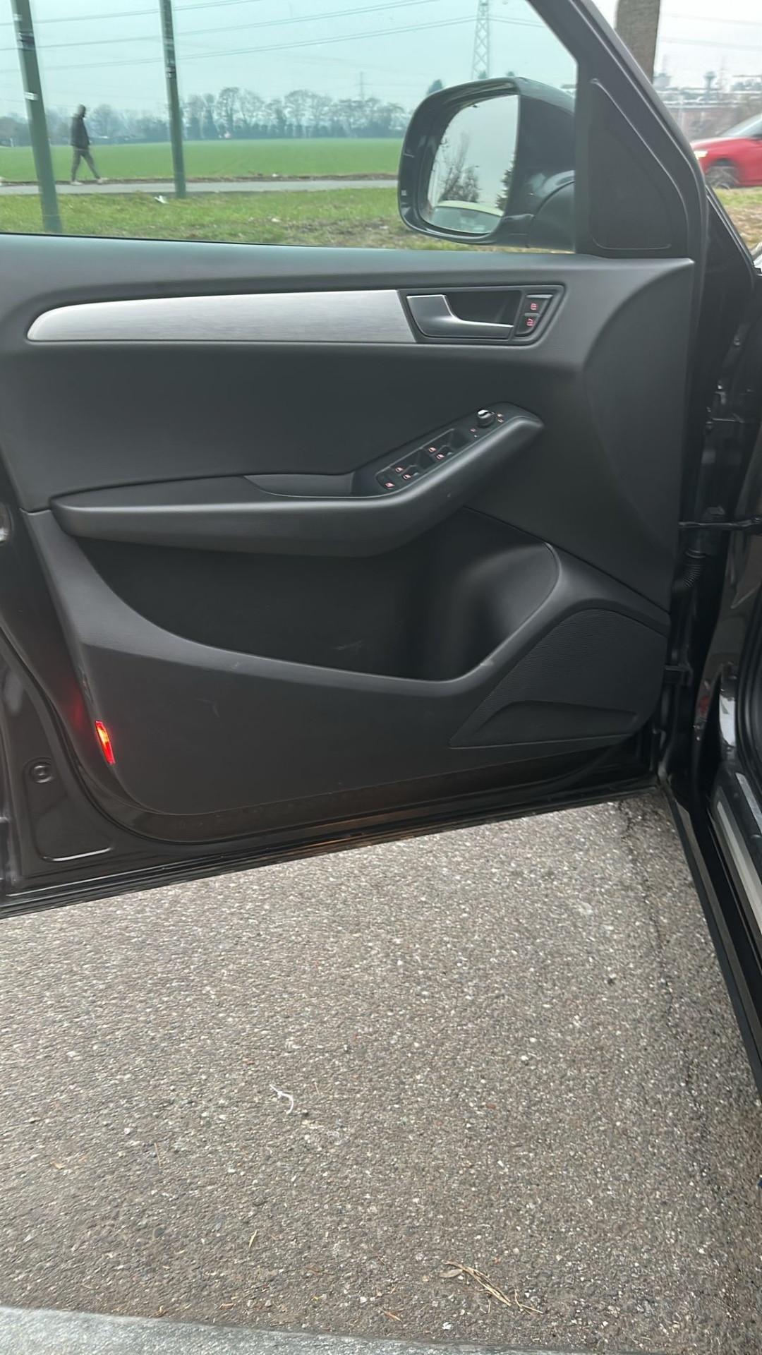 Audi Q5 2.0 TDI 170 CV quattro S tronic