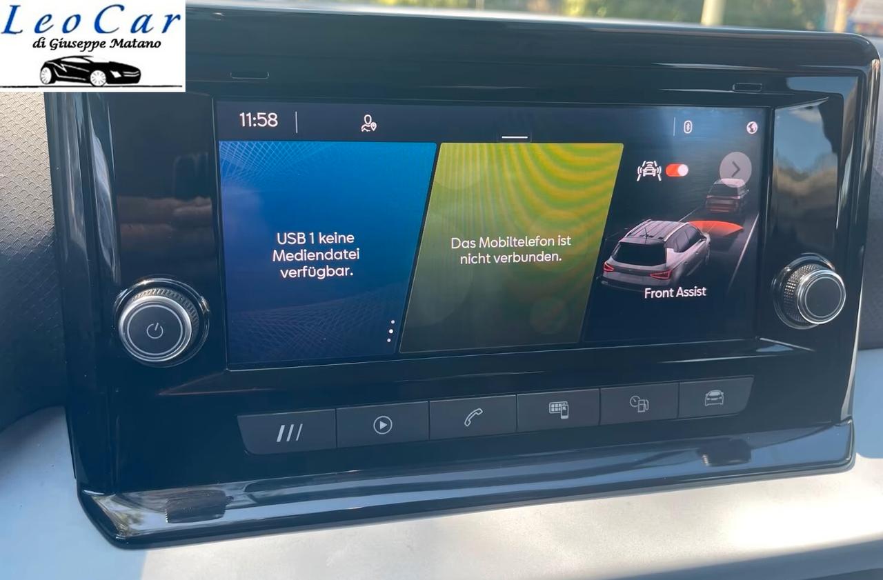 Seat Arona 1.0 TGI Style