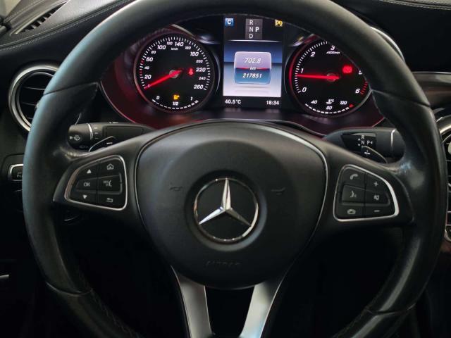 Mercedes-Benz GLC 250 GLC Coupe - C253 Coupe d Premium 4matic auto