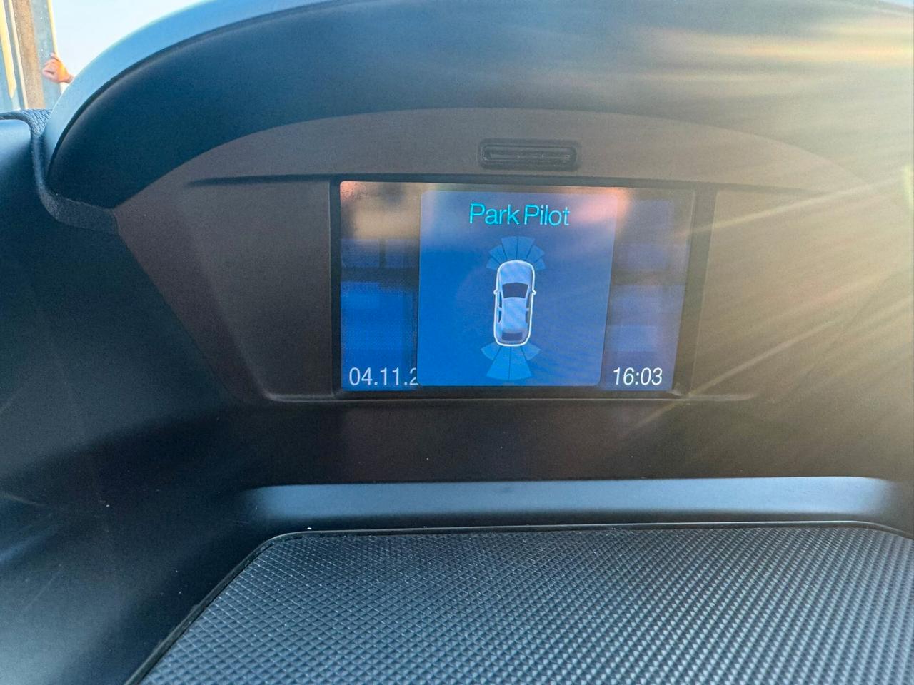 Ford Kuga 2.0 TDCI 150 CV S&S 4WD Powershift Titanium
