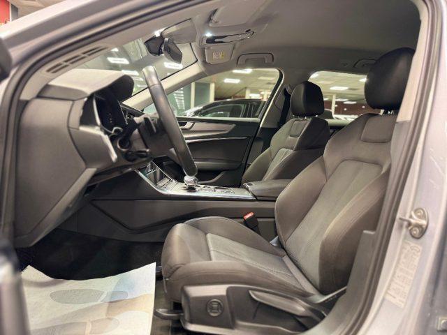AUDI A6 AVANT 40 2.0 TDI S TRONIC BUSINESS DESIGN *MATRIX*