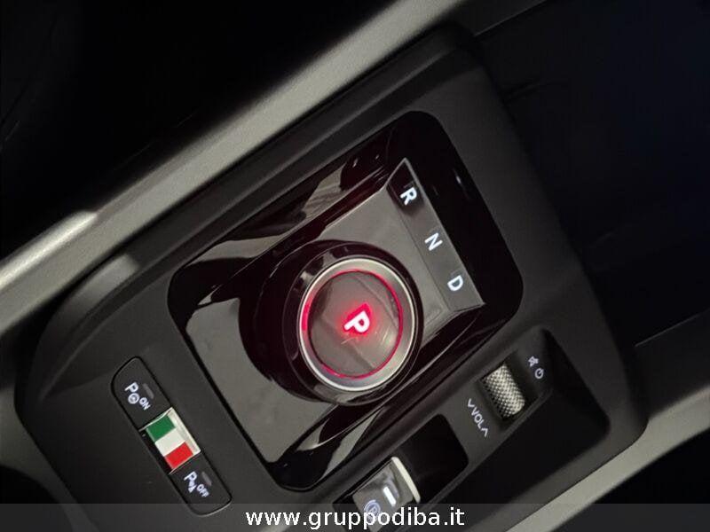 Alfa Romeo Tonale MFH Ibrida My25 Ibrida 160cv Sprint