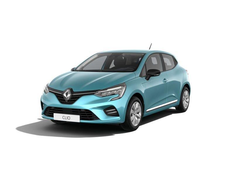 Renault Clio Zen TCe 100 rif.GD090