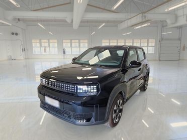 FIAT GRANDE PANDA HYBRID ICON AUTO SUV