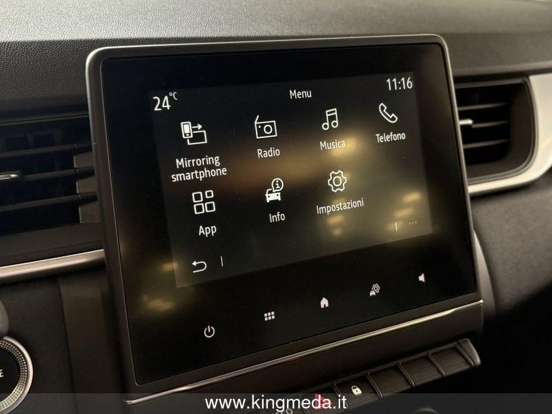 Renault Captur Captur TCe 90 CV Zen