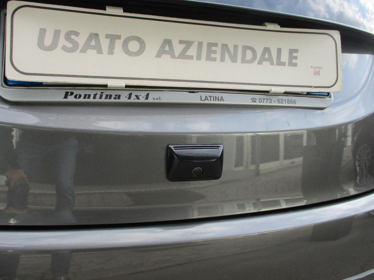 Lancia Ypsilon 1.0 FireFly 5 porte S&S Hybrid Platino