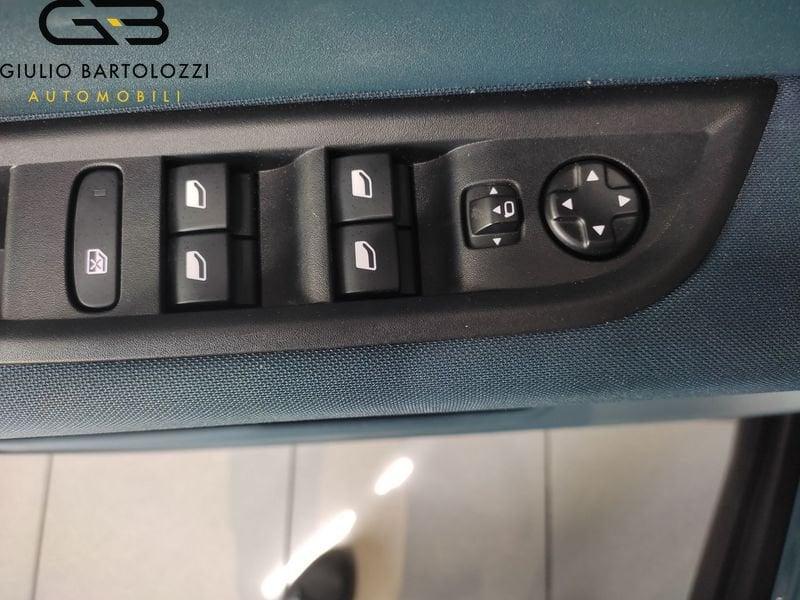 FIAT Grande Panda Hybrid Hybrid La Prima