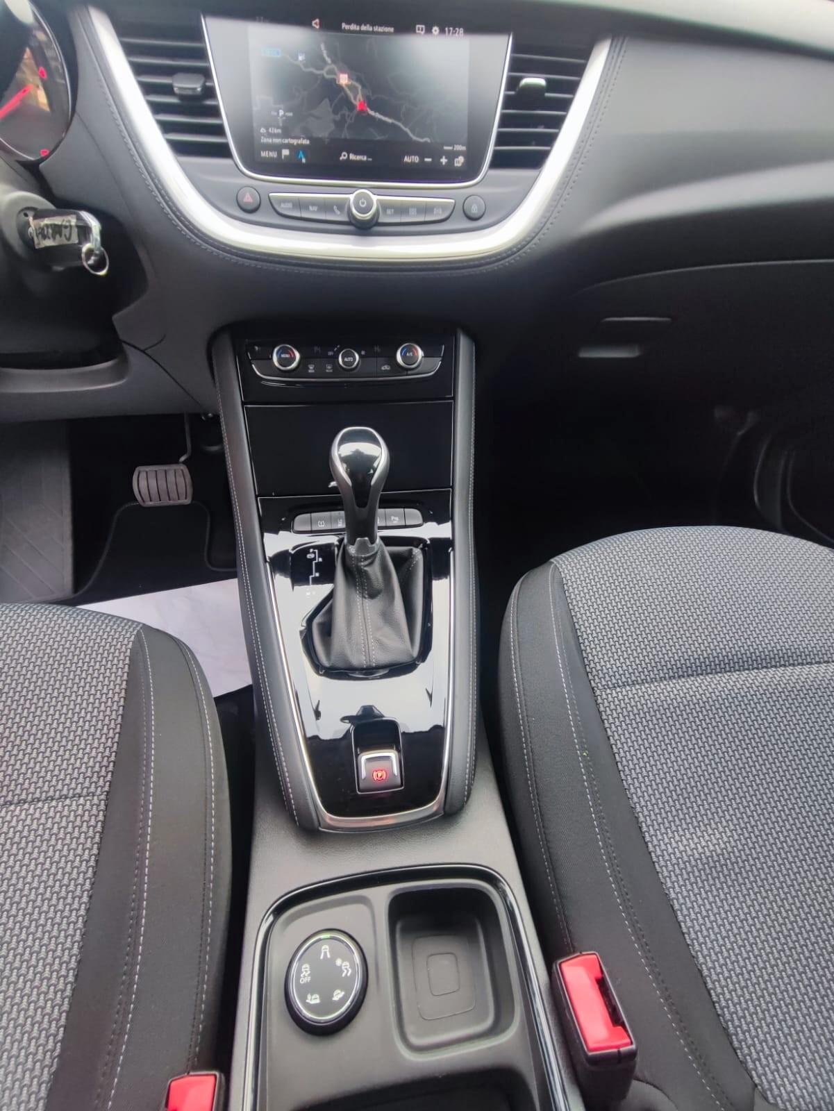 Opel Grandland X 1.5 diesel Ecotec Start&Stop aut. Business