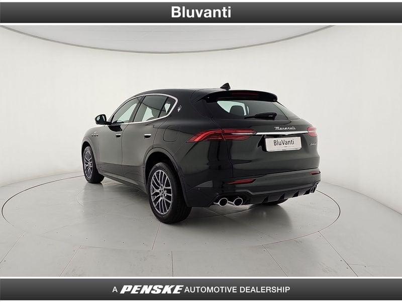 Maserati Grecale GT Hybrid 250