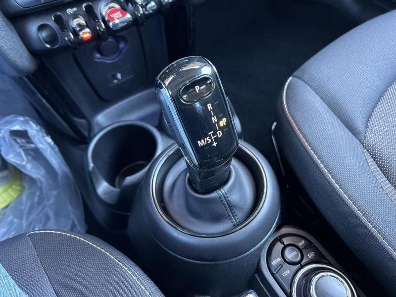 MINI Cooper 5p auto 136 cv PROMOZIONE - 2024 PARI AL NUOVO