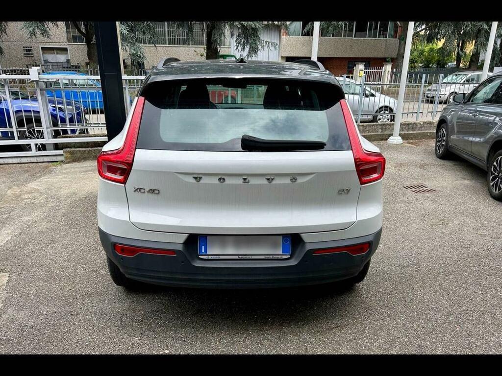 Volvo XC40 2.0 D3 Momentum