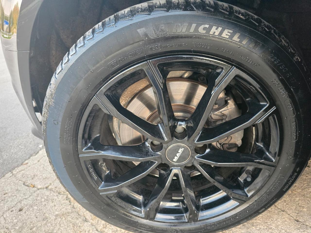 Audi A4 Avant 2.0 TDI 150 CV ultra Business