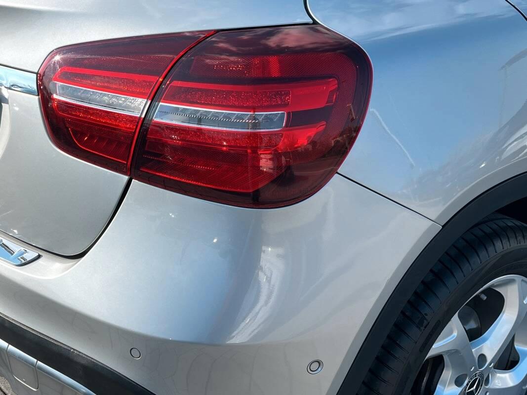 Mercedes Classe GLA 180 d Business