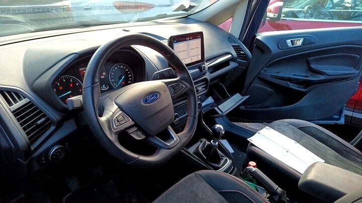 Ford EcoSport 1.0 EcoBoost 125 CV Start&Stop ST-Line