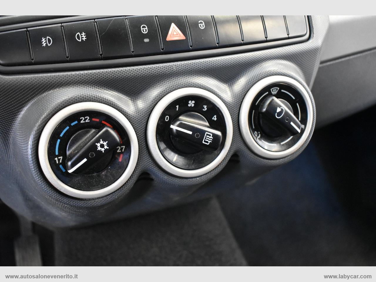 SMART forfour 1.5 cdi 50 kW passion
