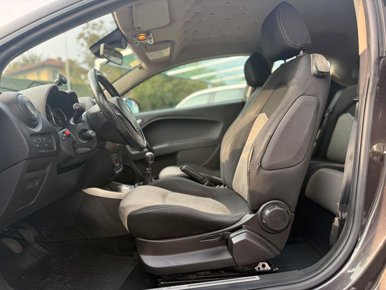 Alfa Romeo MiTo 0.9 t. t.air Distinctive 105cv