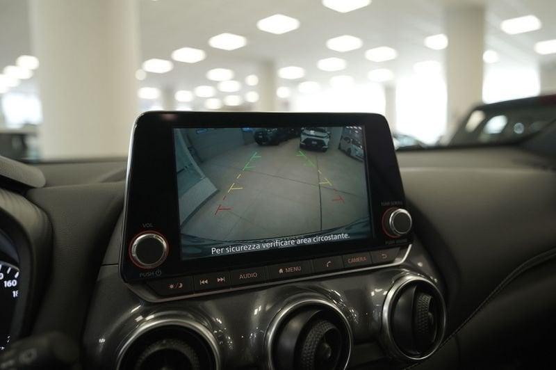 Nissan Juke II 2020 1.0 dig-t N-Connecta 114cv