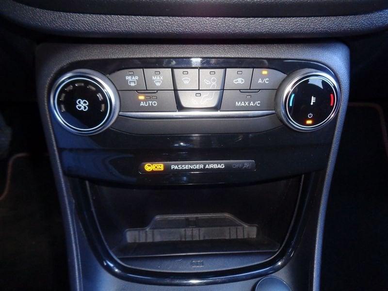 Ford Puma Puma 1.0 EcoBoost Hybrid 125 CV S&S ST-Line Design