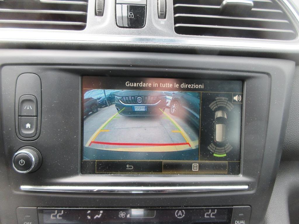 Renault Kadjar dCi 8V 110CV EDC Energy Bose