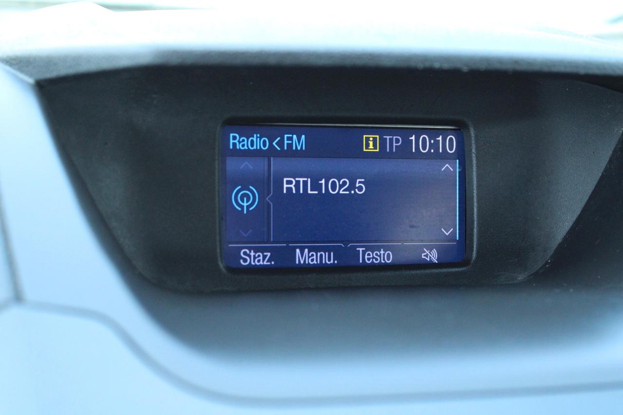 Ford EcoSport 1.5 TDCi 95 CV Plus