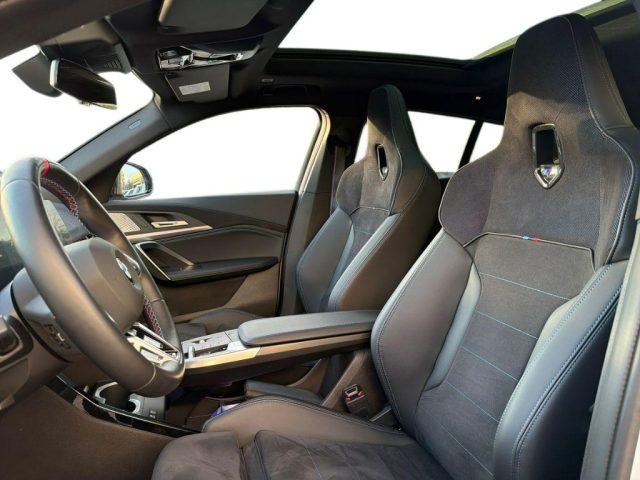 BMW X2 M35i xDrive Msport Pro