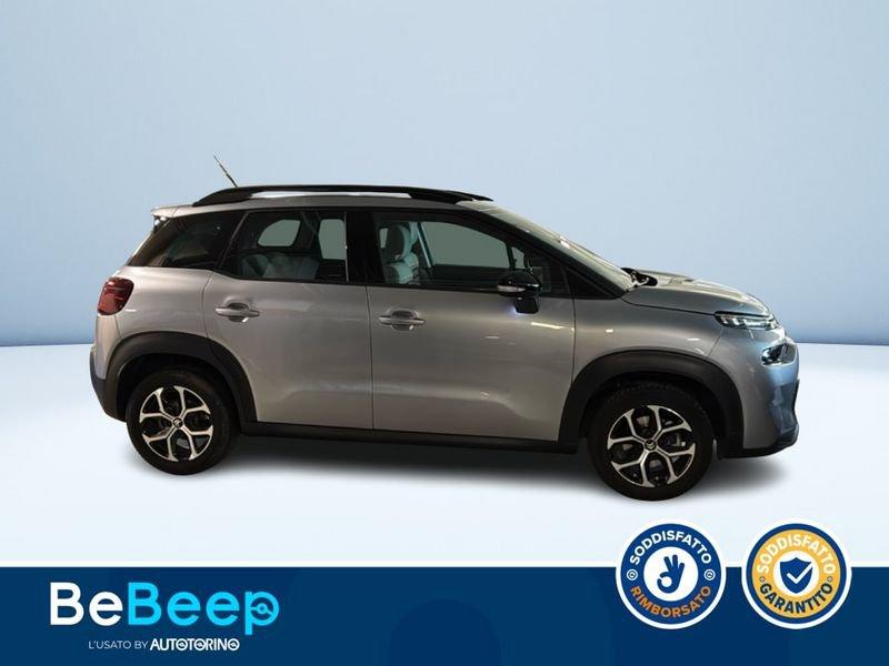 Citroën C3 Aircross 1.2 PURETECH SHINE S&S 110CV