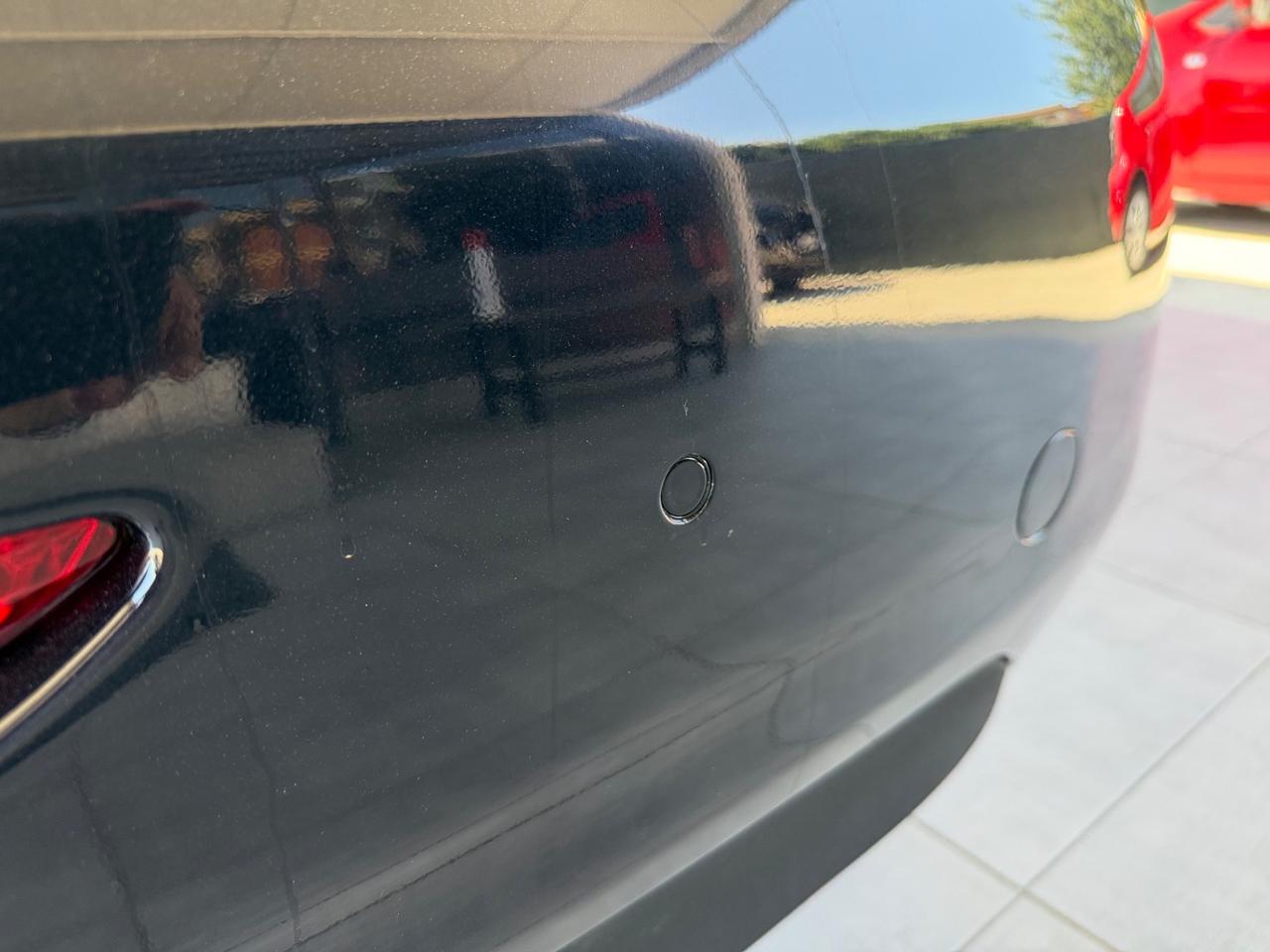 Peugeot 208 1.6 e-HDi 92 CV Stop&Start 5 porte Allure