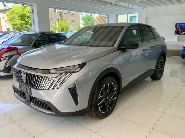 PEUGEOT 3008 Hybrid 145 e-DCS6 Allure VARI COLORI