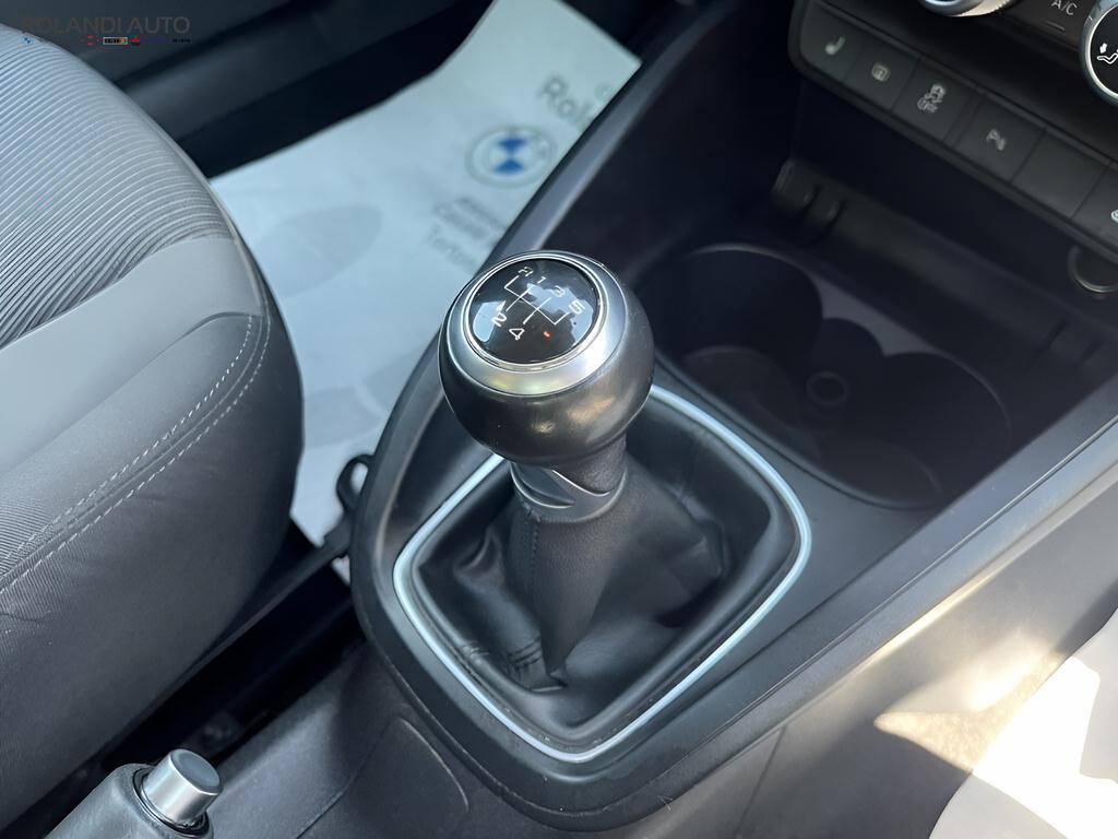 Audi A1 1.4 TDI